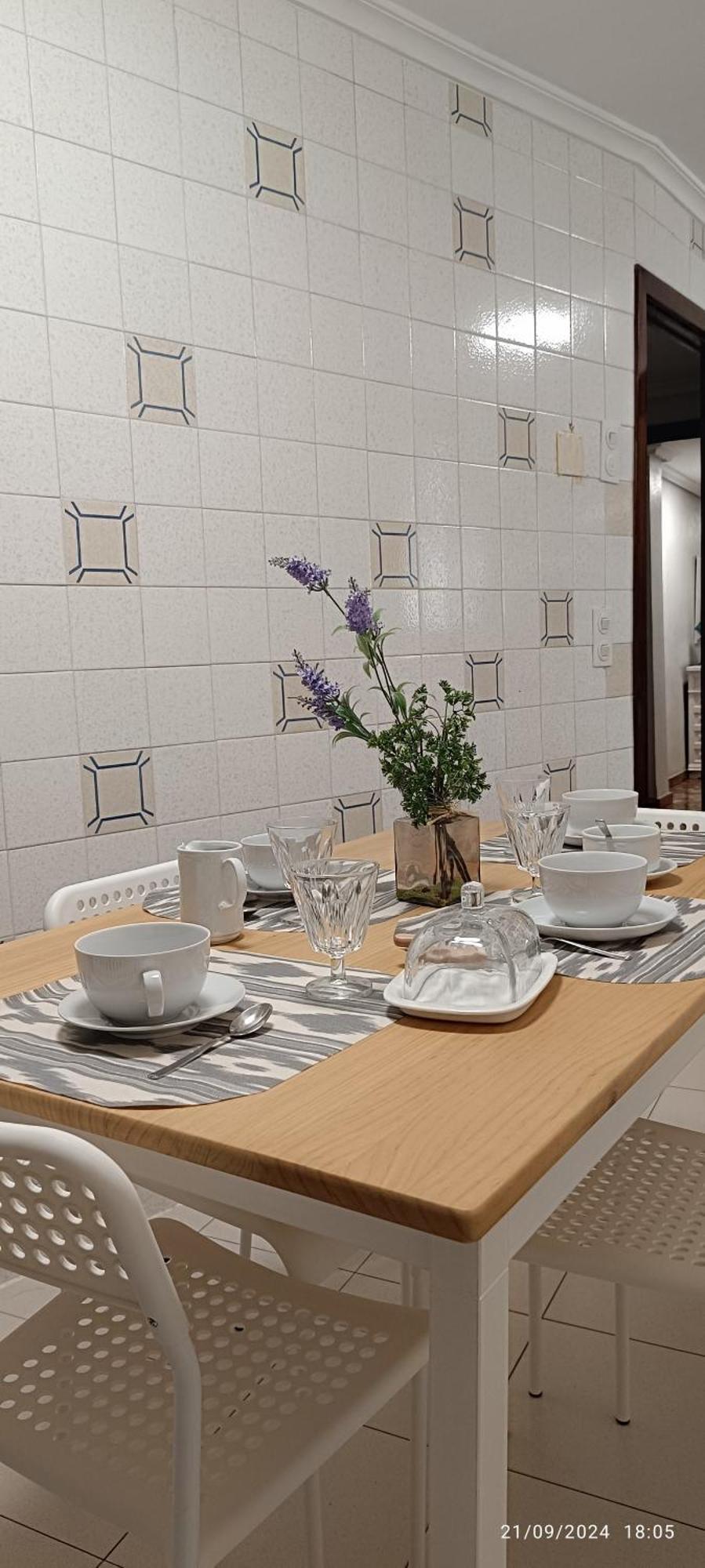 Apartament Amplio Plaza Nueva
