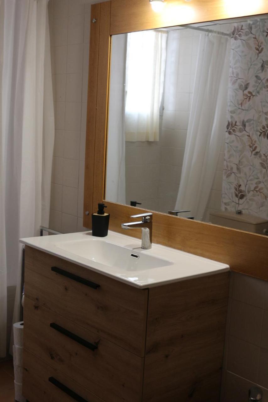 Apartament Amplio Plaza Nueva Sewilla