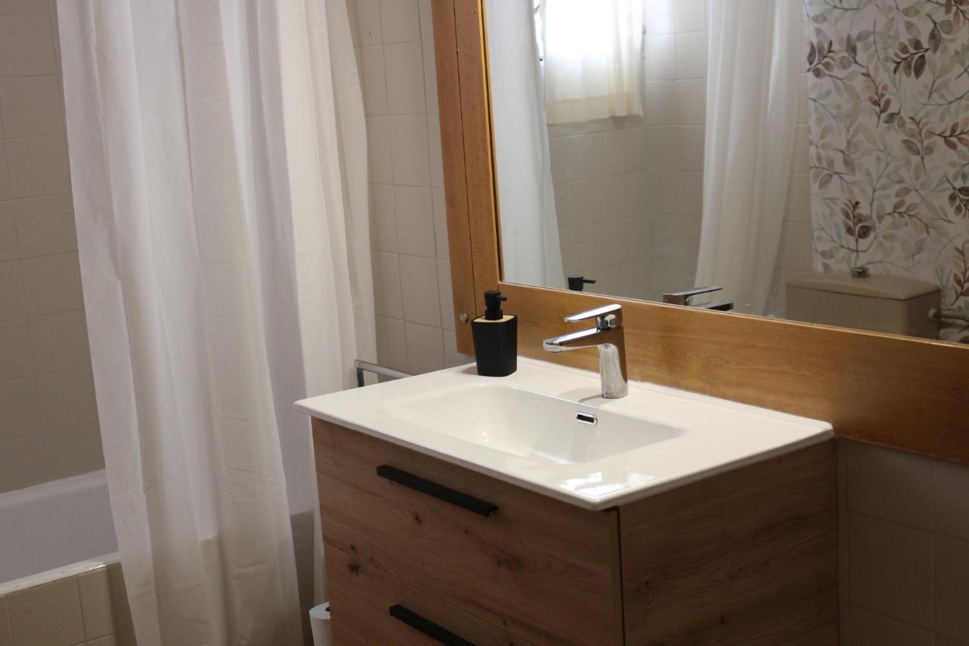 Apartament Amplio Plaza Nueva *