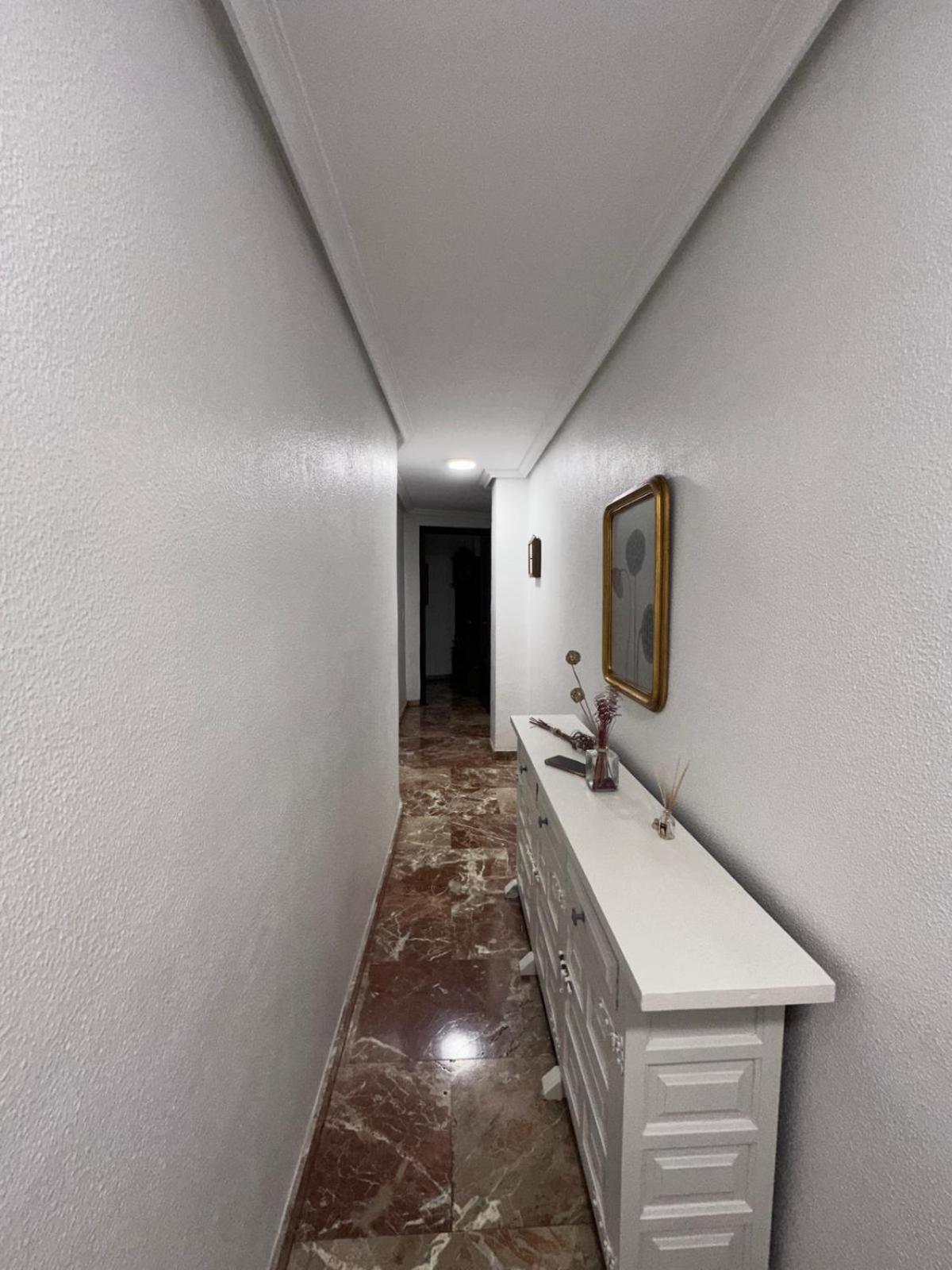 Apartment Amplio Plaza Nueva