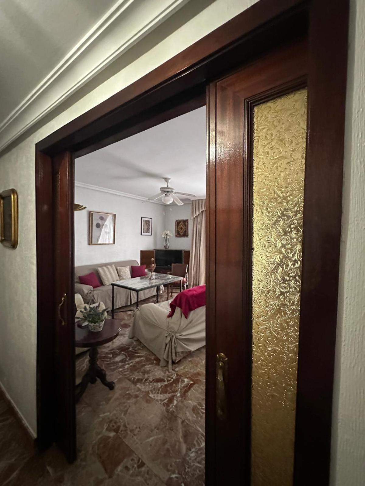 Amplio Plaza Nueva Apartment Seville