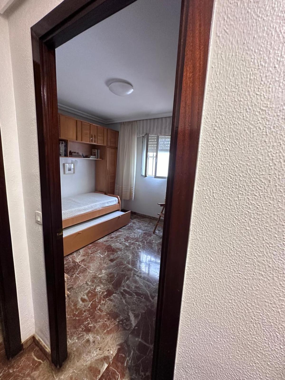 Amplio Plaza Nueva Apartment Seville