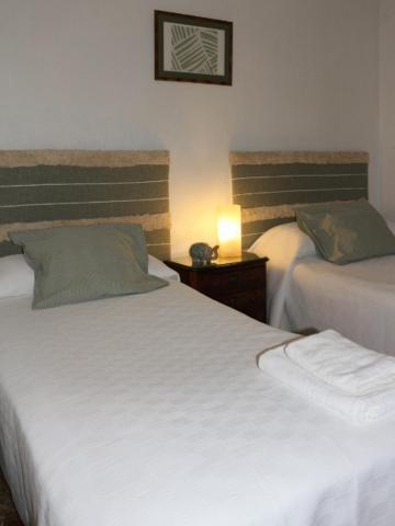 Apartment Amplio Plaza Nueva