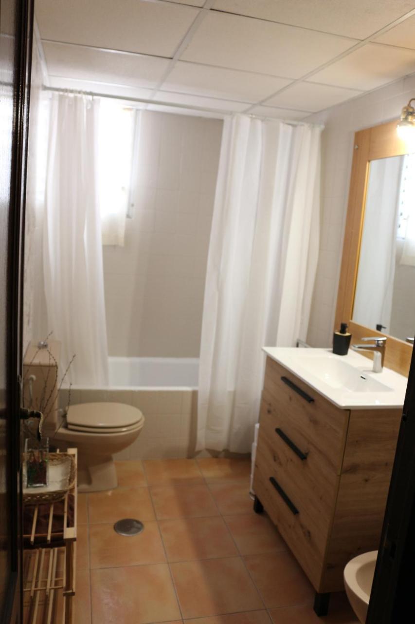 Amplio Plaza Nueva Apartment *