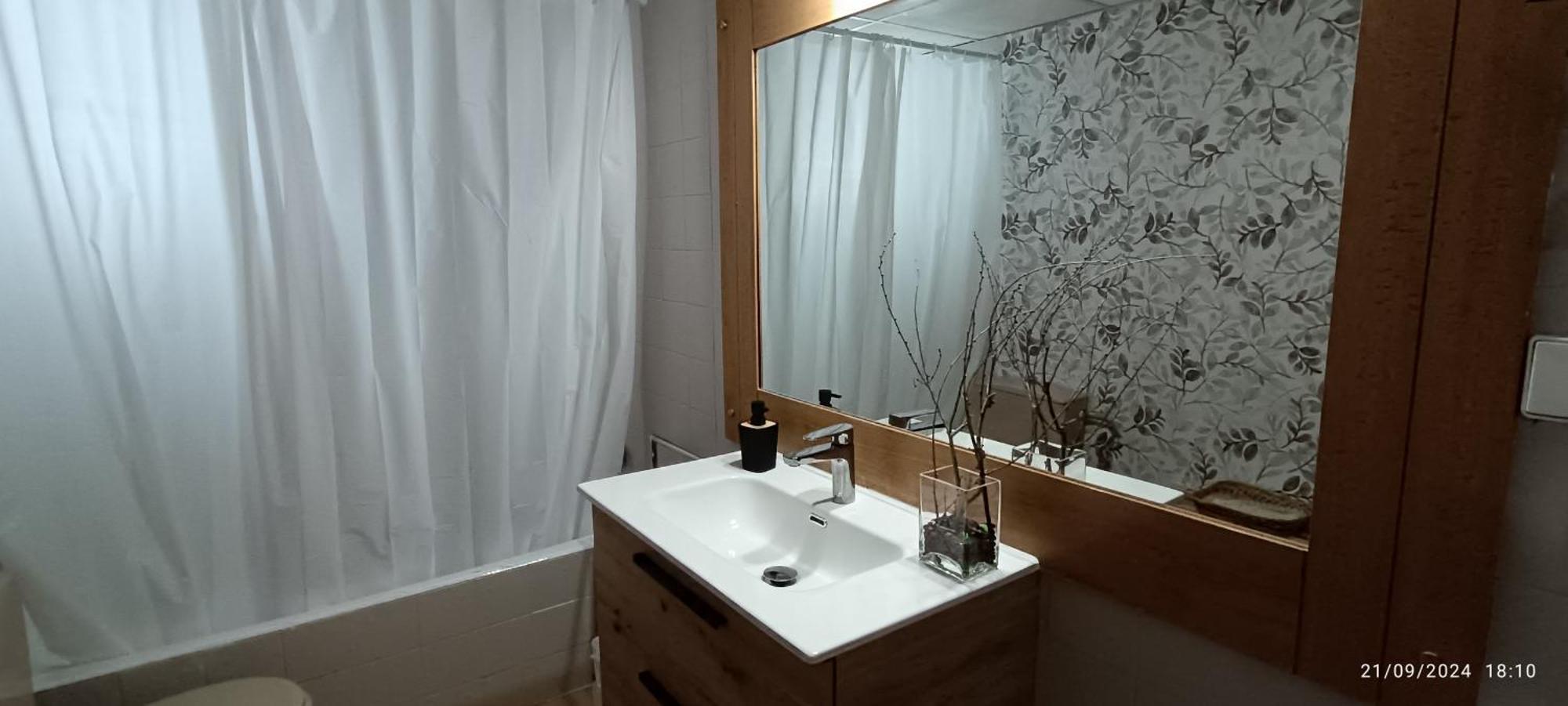 Apartment Amplio Plaza Nueva Seville