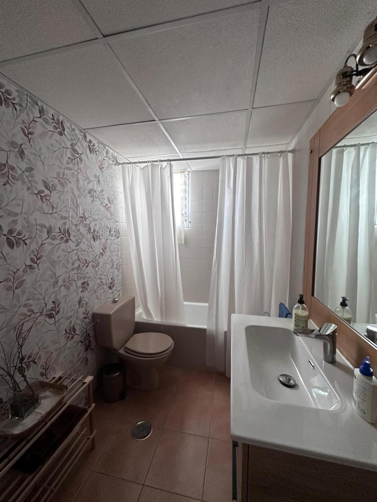 Apartment Amplio Plaza Nueva Seville