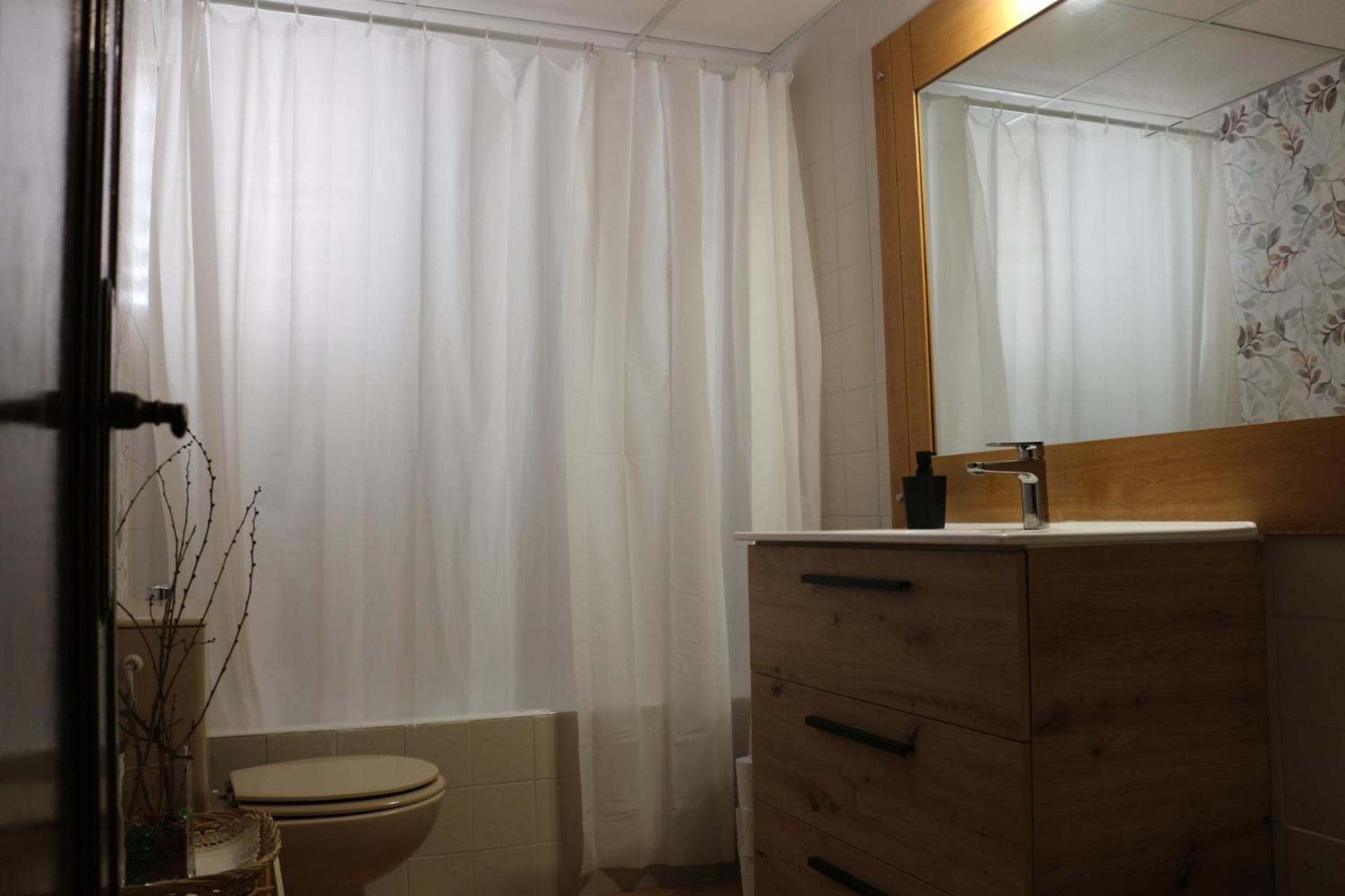 Apartment Amplio Plaza Nueva