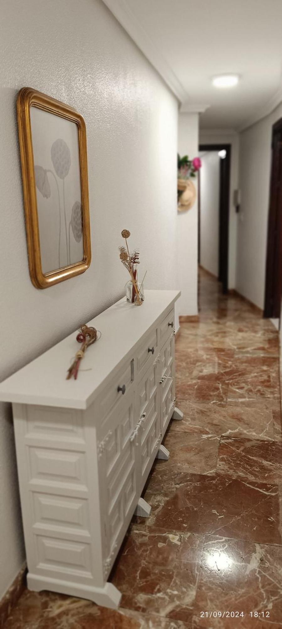 Amplio Plaza Nueva Apartment Seville