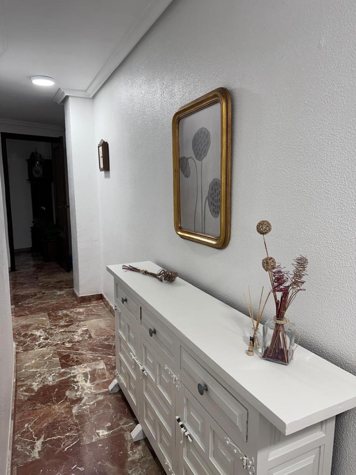 Apartment Amplio Plaza Nueva