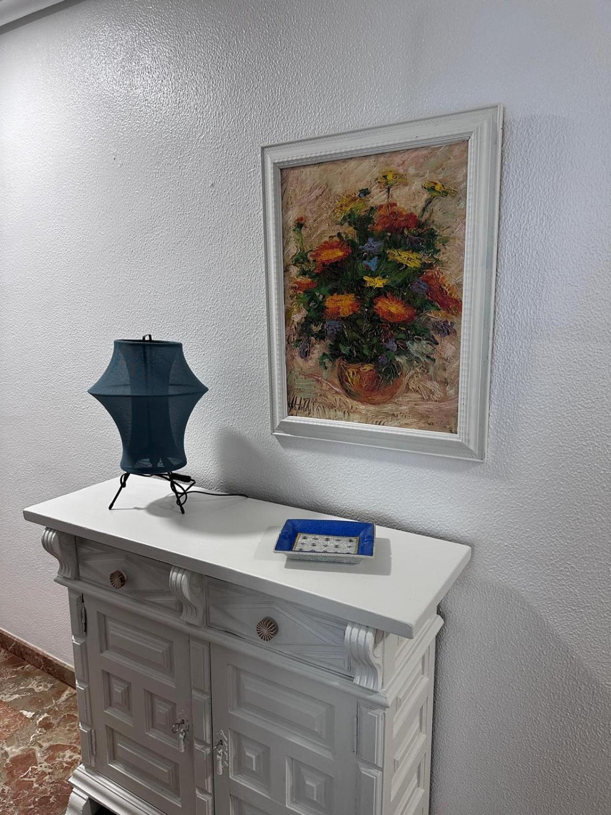 Appartement Amplio Plaza Nueva Sevilla
