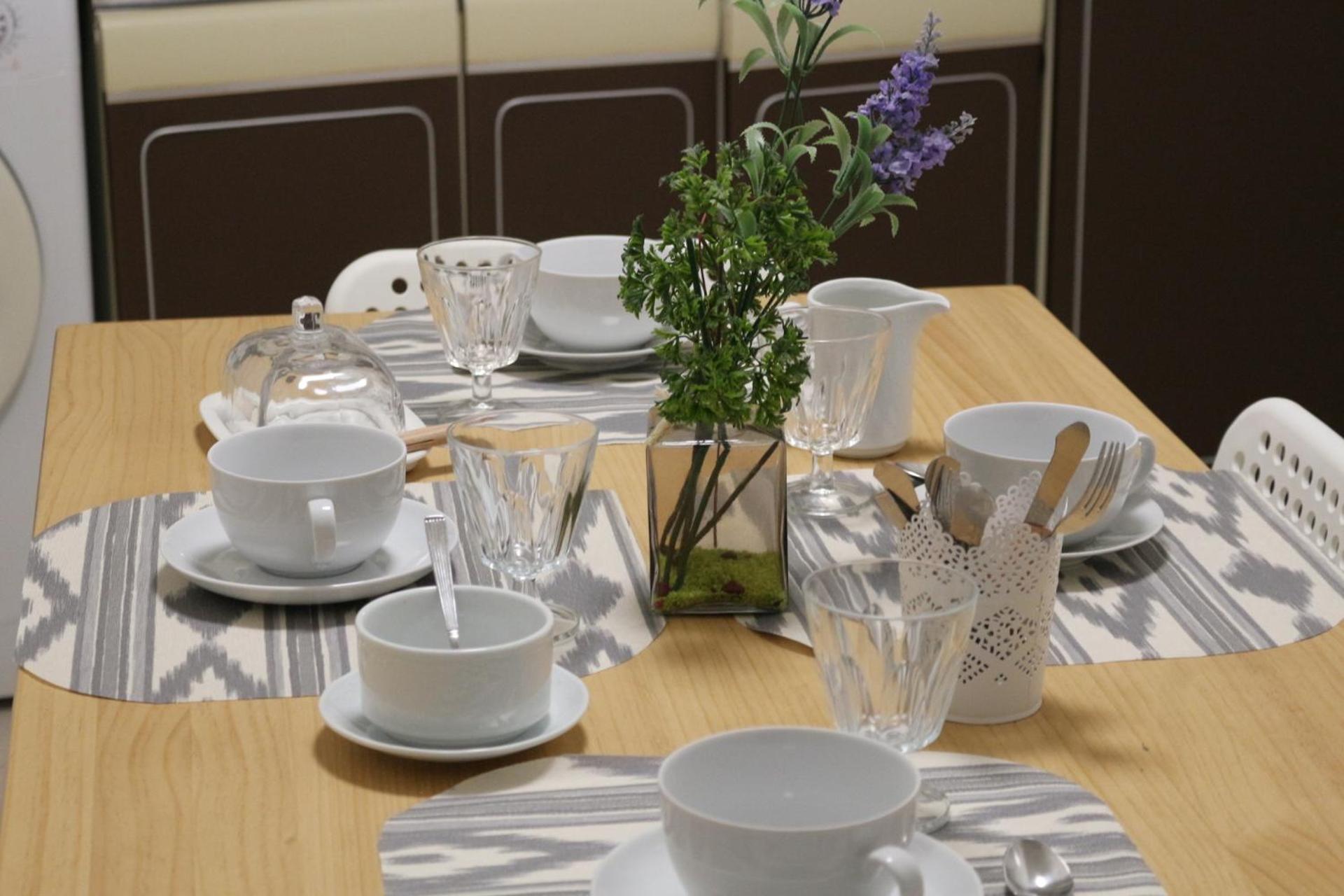 Apartamento Amplio Plaza Nueva *