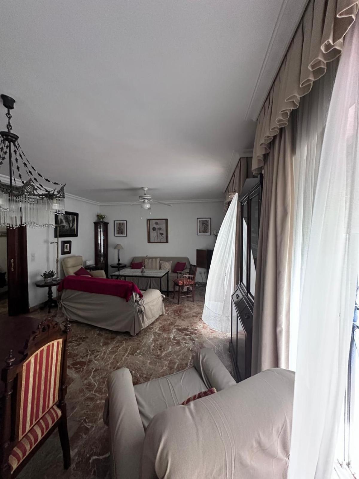 Appartement Amplio Plaza Nueva *